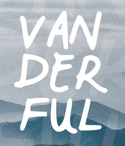 Vanderful Font